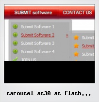 Carousel As30 As Flash Menu Tutorial Carousel As30 As Flash Menu Tutorial