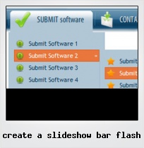 Create A Slideshow Bar Flash Create A Slideshow Bar Flash