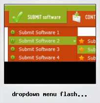Dropdown Menu Flash Script Sample Flv Dropdown Menu Flash Script Sample Flv