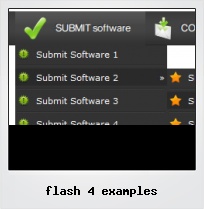 Flash 4 Examples Flash 4 Examples