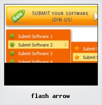 Flash Arrow Flash Arrow