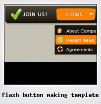 Flash Button Making Template Flash Button Making Template