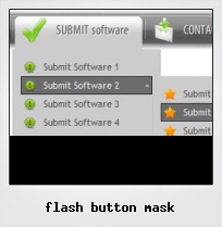 Flash Button Mask Flash Button Mask