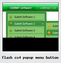 Flash Cs4 Popup Menu Button Flash Cs4 Popup Menu Button