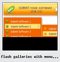 Flash Galleries With Menu For Wordpress Flash Galleries With Menu For Wordpress