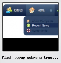 Flash Popup Submenu Tree Source Flash Popup Submenu Tree Source