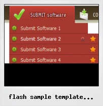 Flash Sample Template Action Script 30 Flash Sample Template Action Script 30