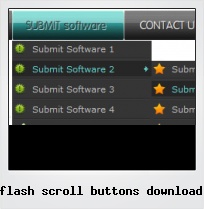Flash Scroll Buttons Download Flash Scroll Buttons Download