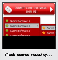 Flash Source Rotating Image Bar Flash Source Rotating Image Bar