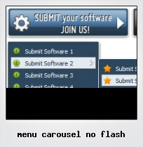 Menu Carousel No Flash Menu Carousel No Flash