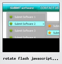 Rotate Flash Javascript On Page Rotate Flash Javascript On Page