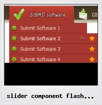 Slider Component Flash Tutorial Slider Component Flash Tutorial