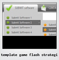 Template Game Flash Strategi Template Game Flash Strategi